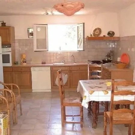 Apartamento House With 3 In Porto-vecchio, With Private Pool, Enclosed Garde *