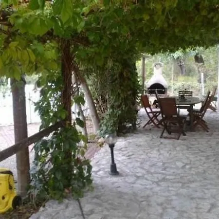 House With 3 In Porto-vecchio, With Private Pool, Enclosed Garde Apartamento Porto-Vecchio (Corsica)